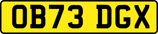 OB73DGX