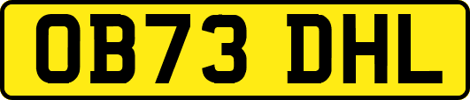 OB73DHL