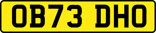 OB73DHO