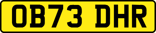 OB73DHR