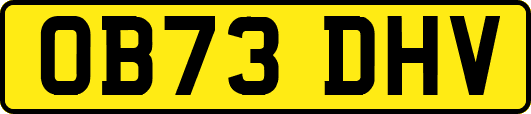 OB73DHV