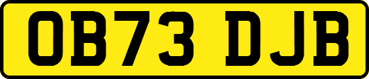 OB73DJB