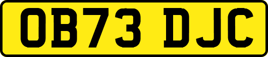 OB73DJC