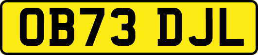 OB73DJL