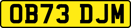 OB73DJM