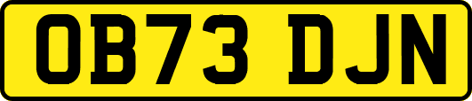 OB73DJN