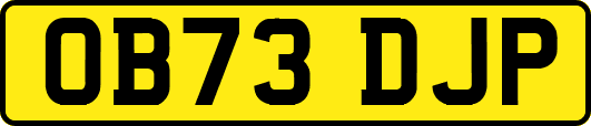 OB73DJP