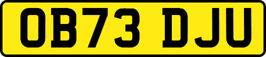 OB73DJU