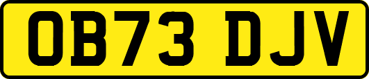 OB73DJV