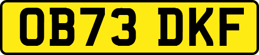 OB73DKF