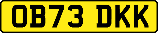 OB73DKK