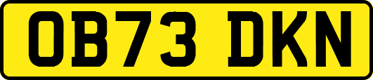 OB73DKN