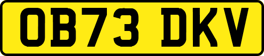 OB73DKV