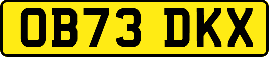OB73DKX