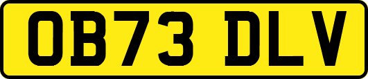 OB73DLV