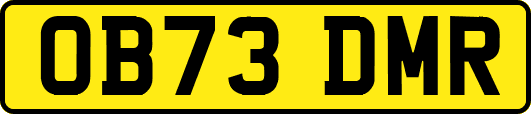 OB73DMR
