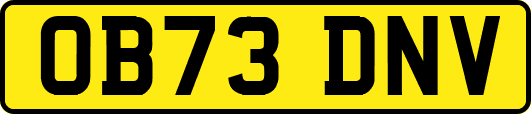 OB73DNV