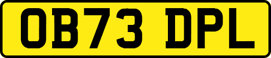 OB73DPL