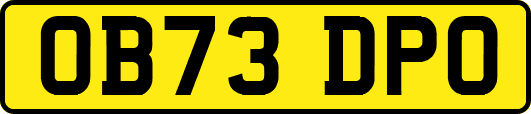 OB73DPO