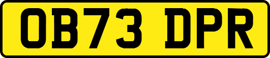 OB73DPR