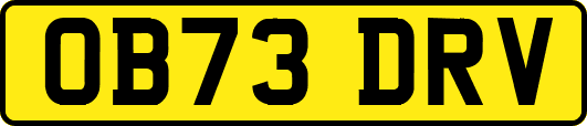 OB73DRV