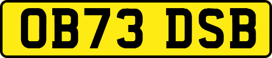OB73DSB
