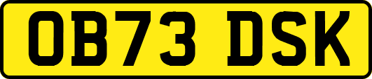 OB73DSK