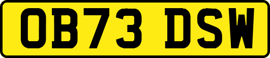 OB73DSW