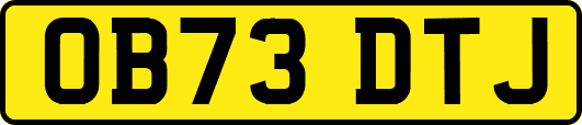 OB73DTJ