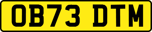 OB73DTM