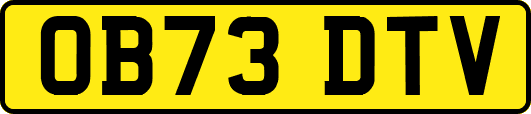 OB73DTV