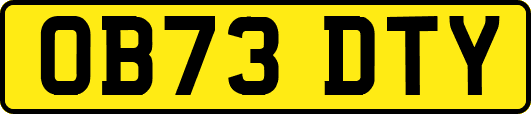 OB73DTY