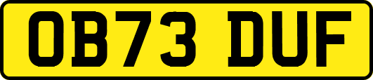 OB73DUF