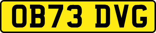 OB73DVG