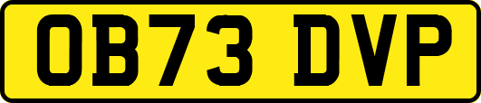 OB73DVP