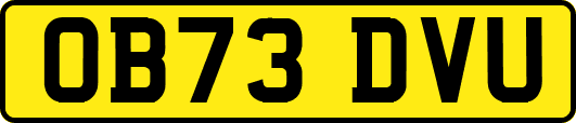 OB73DVU