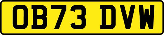 OB73DVW