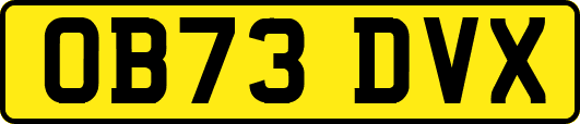 OB73DVX