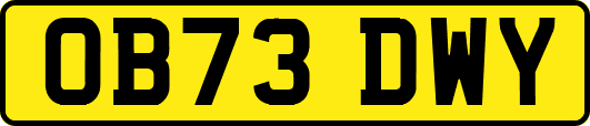 OB73DWY