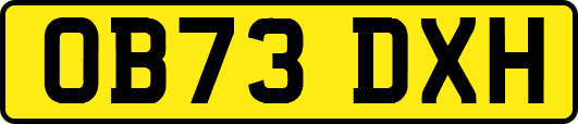 OB73DXH
