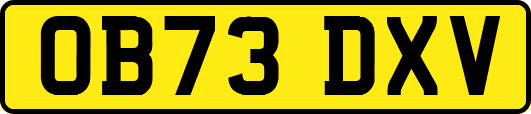 OB73DXV