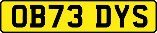 OB73DYS