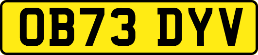 OB73DYV