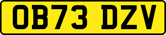 OB73DZV