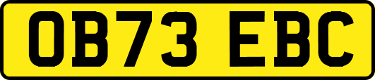 OB73EBC