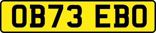 OB73EBO