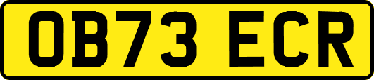 OB73ECR