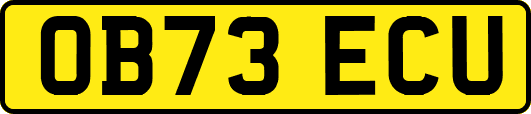 OB73ECU