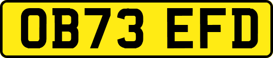 OB73EFD