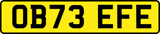 OB73EFE